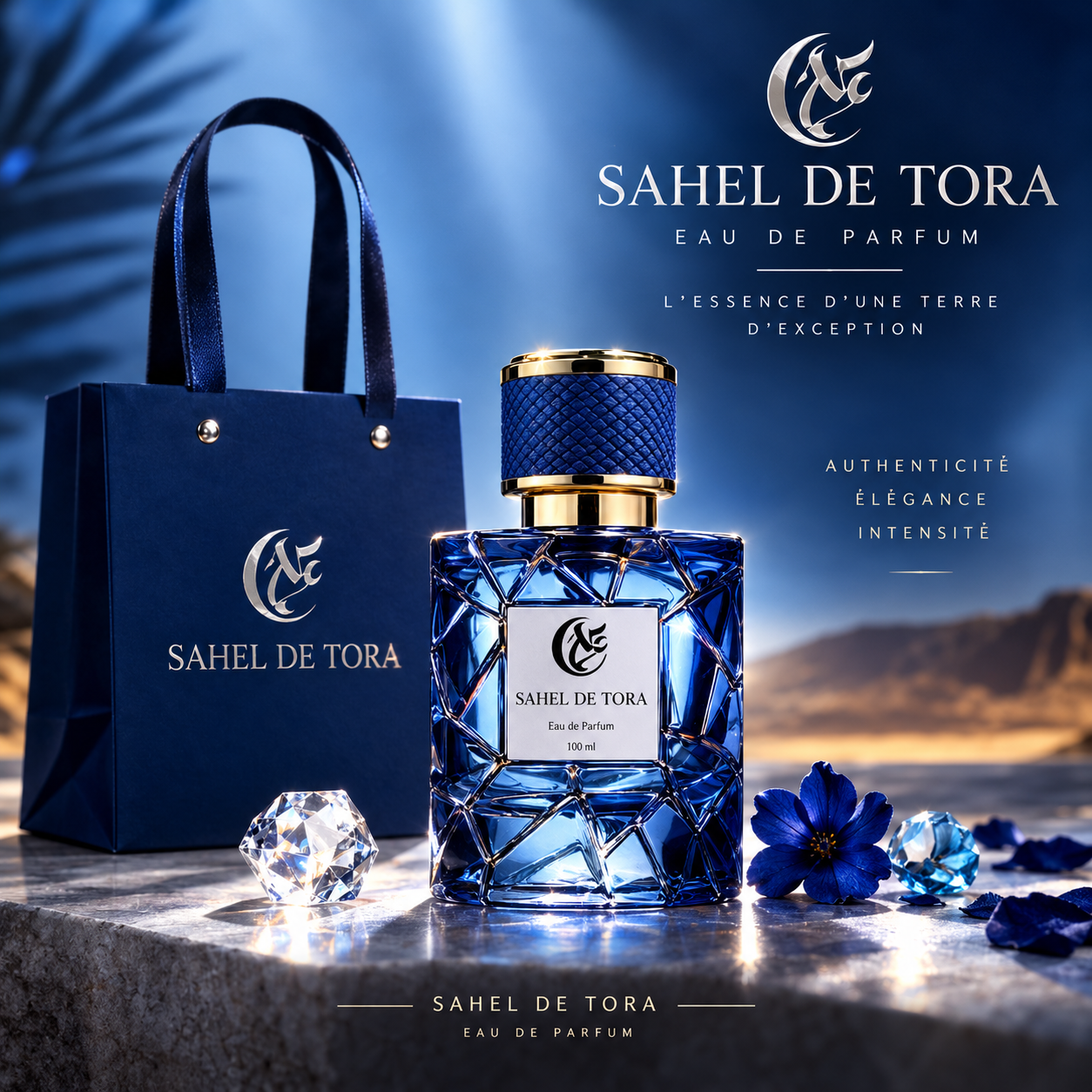 Sahel de TORA