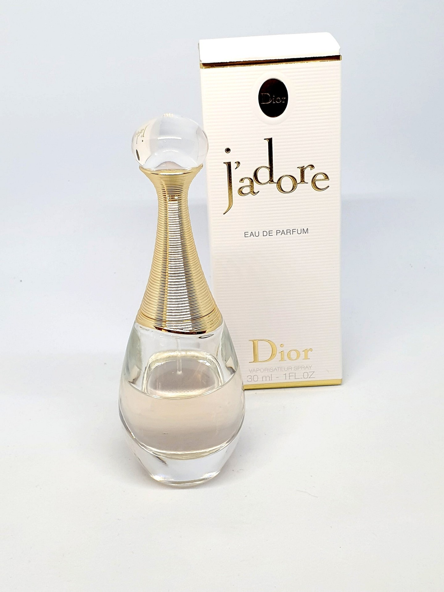 J'adore