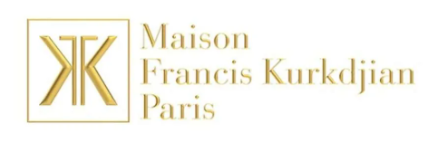 Logo Maison Francis Kurkdjian